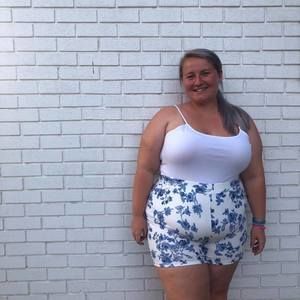 Meet your Posher, Ellie